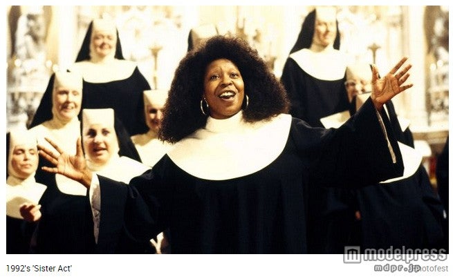 ディズニー、「天使にラブ・ソングを…」をリメイクへ