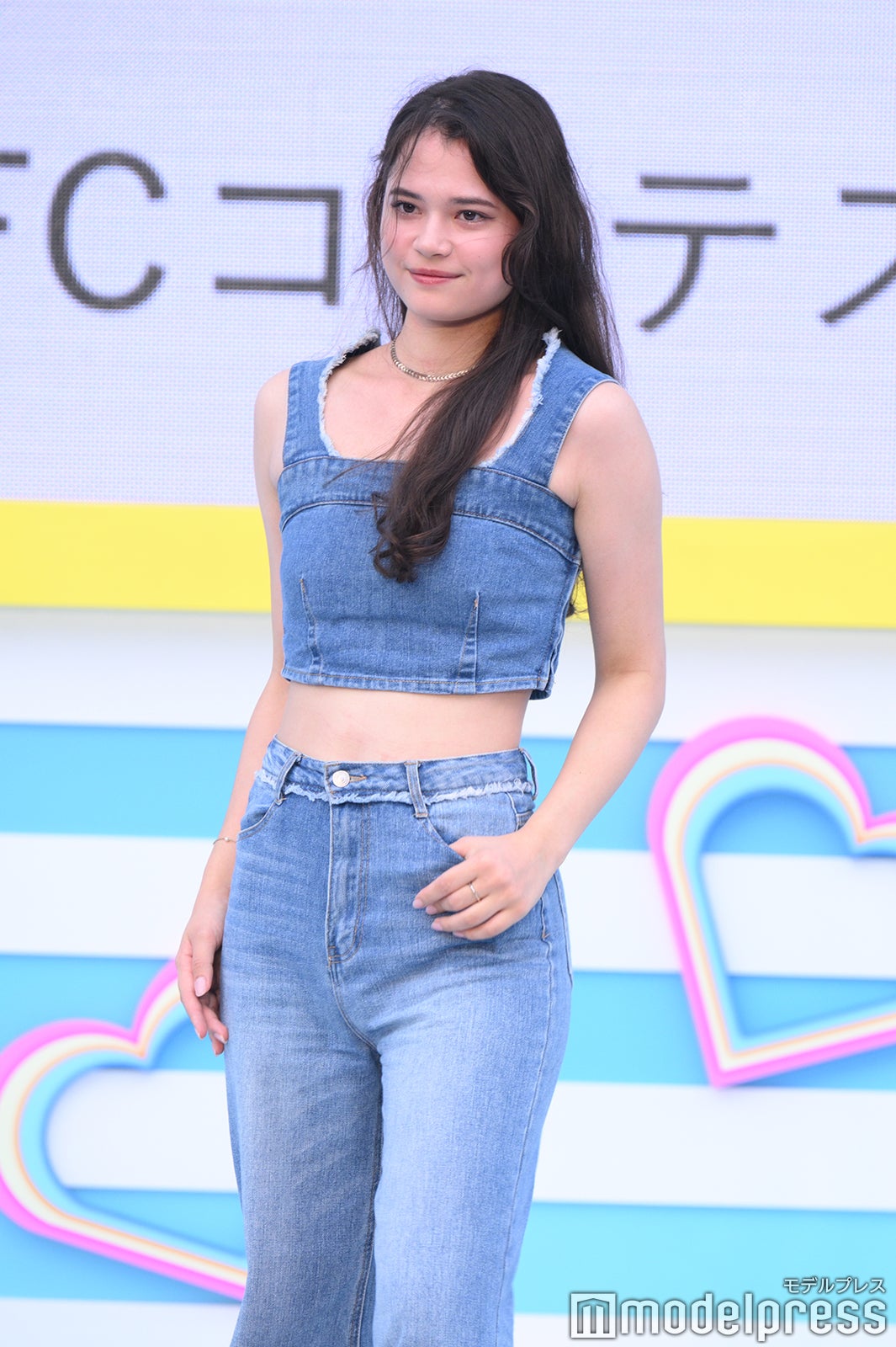 杏奈さん（C）モデルプレス