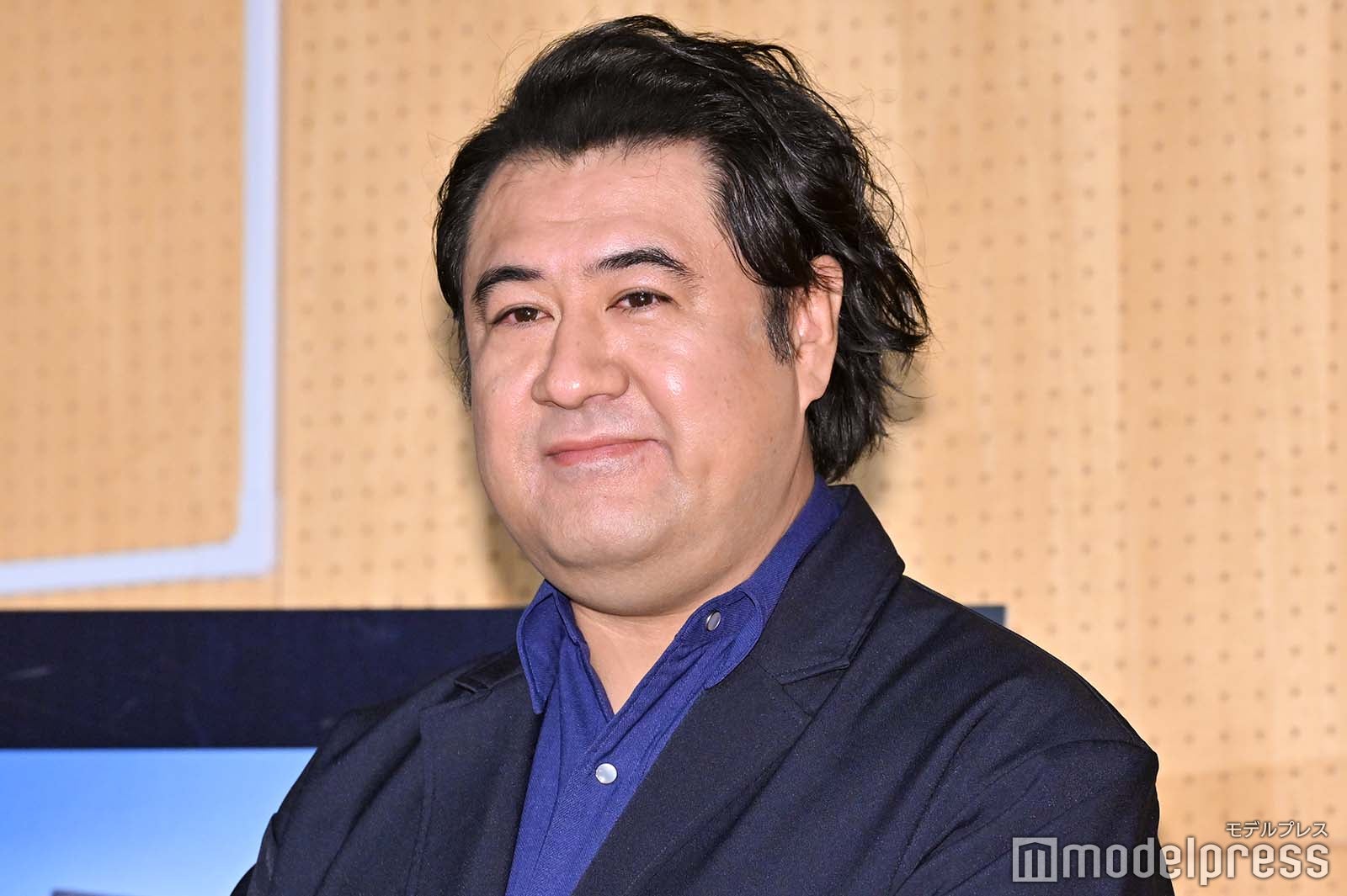 小手伸也 （C）モデルプレス