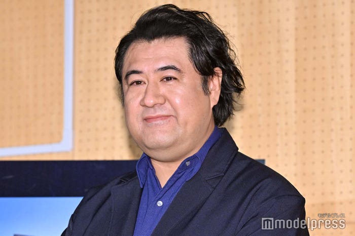 小手伸也 (C)モデルプレス