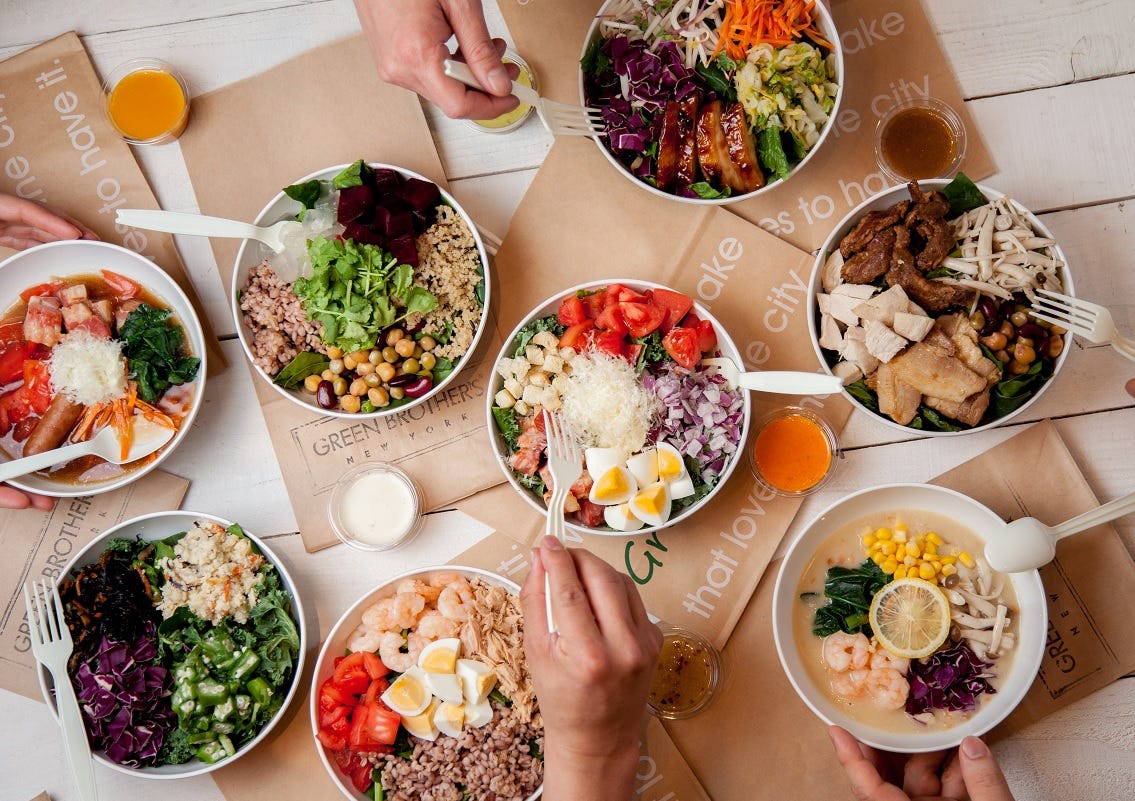 「グリーンブラザーズ」青山一丁目駅直結の新店舗オープン