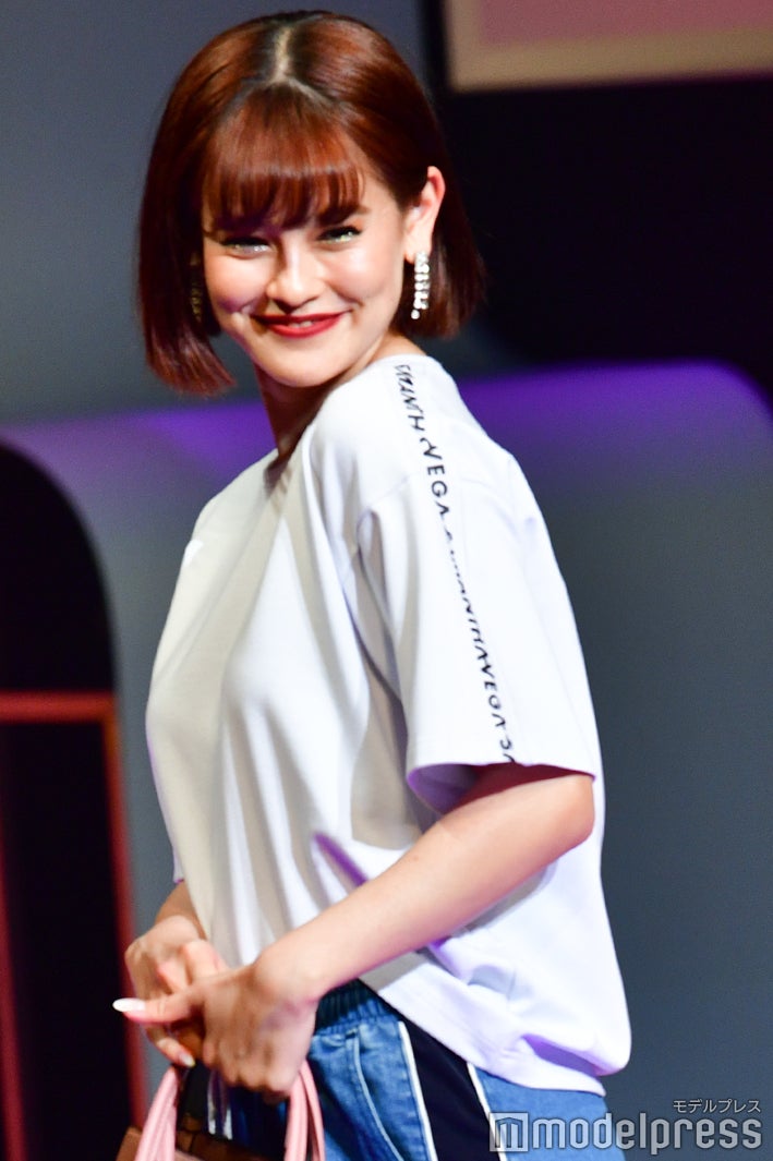 emma（C）モデルプレス