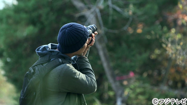 今井洋介／「テラスハウス」12月9日放送回より