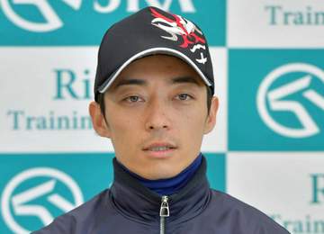 世界の「クールモア」がJRA初勝利 鞍上の川田「無事に勝ち上がれて何よりです」