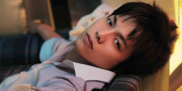 ジャニーズwest重岡大毅 Anan ソロ初表紙 近距離彼氏 の愛おしい寝姿 モデルプレス ジャニーズwest重岡大毅 Anan ソロ初表紙 近距離彼氏 の愛おしい寝姿 モデルプレス