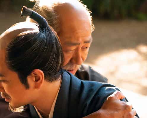 <どうする家康 第39話>家康、忠次から最後の願い託される