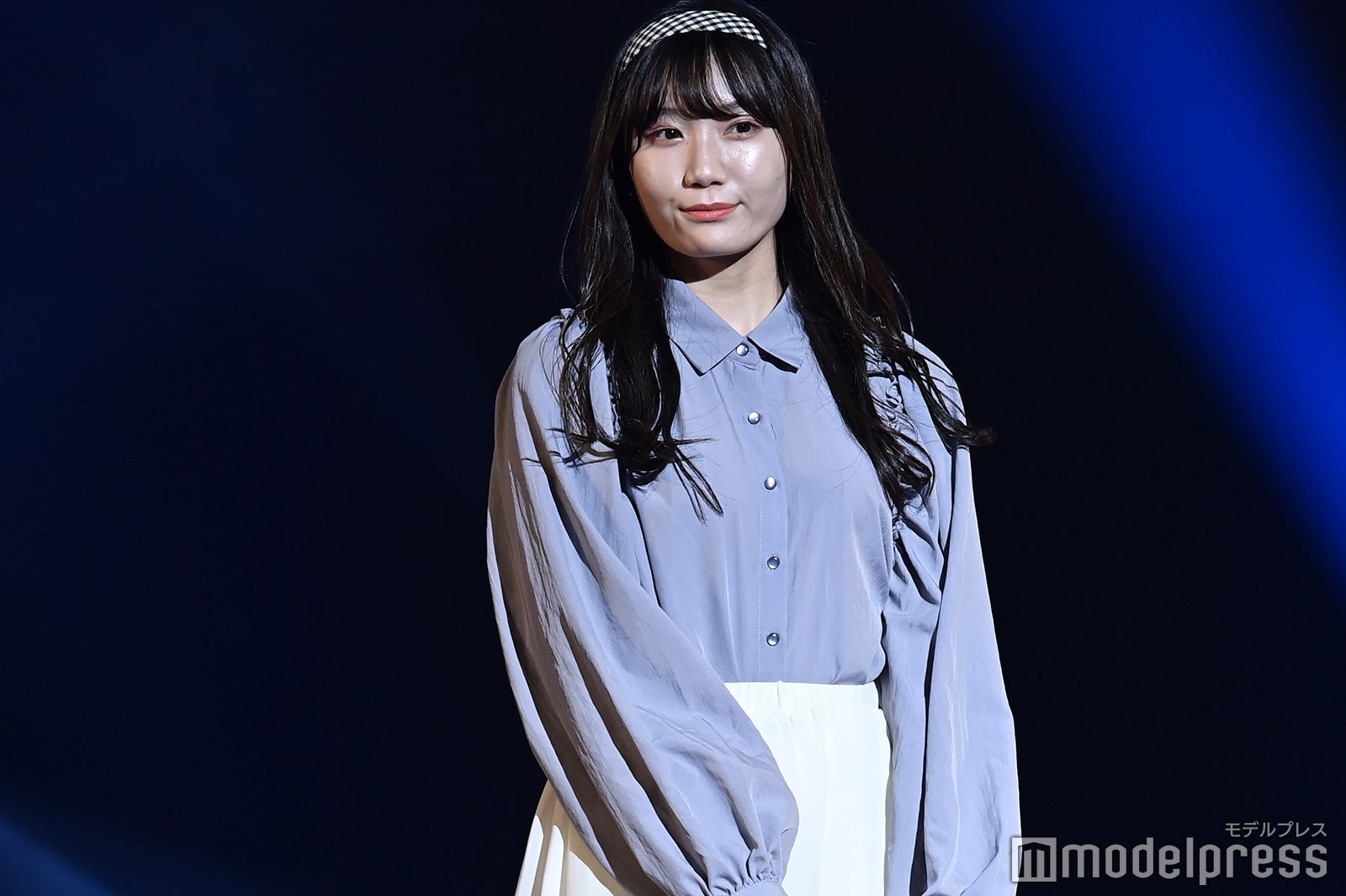 （C）モデルプレス