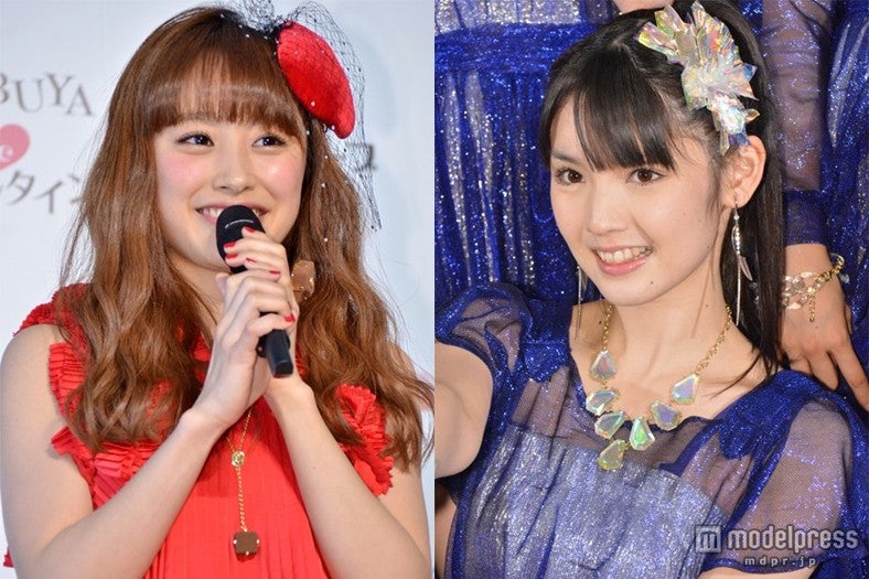 モー娘。卒業の道重さゆみ、先輩に評価されるリーダーとしての素質