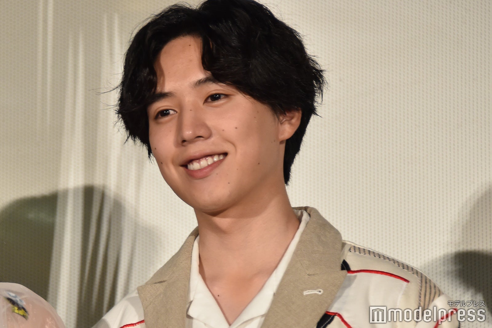 坂東龍汰（C）モデルプレス