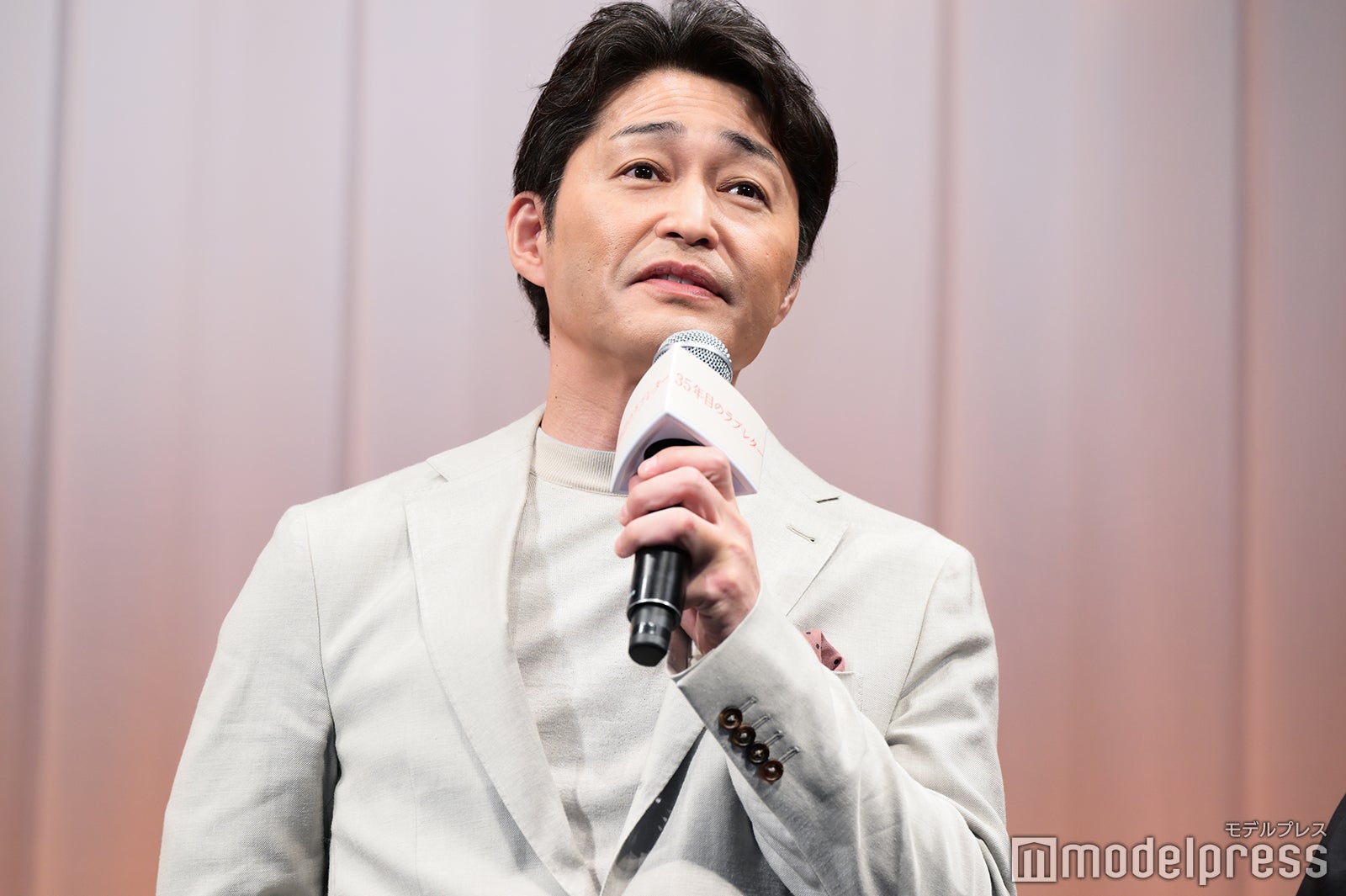 安田顕（C）モデルプレス