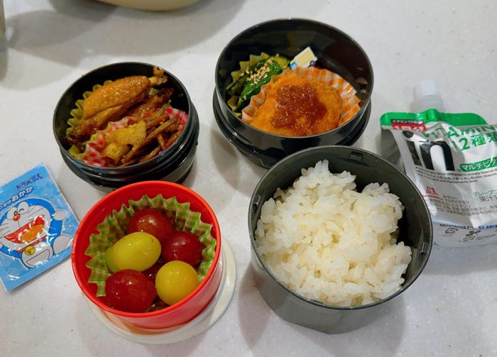 小倉優子オフィシャルブログより