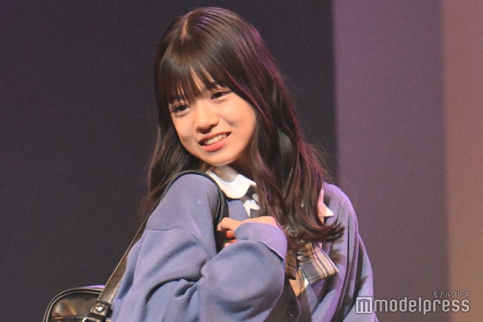 「JCミスコン2023」ファイナリスト(C)モデルプレス