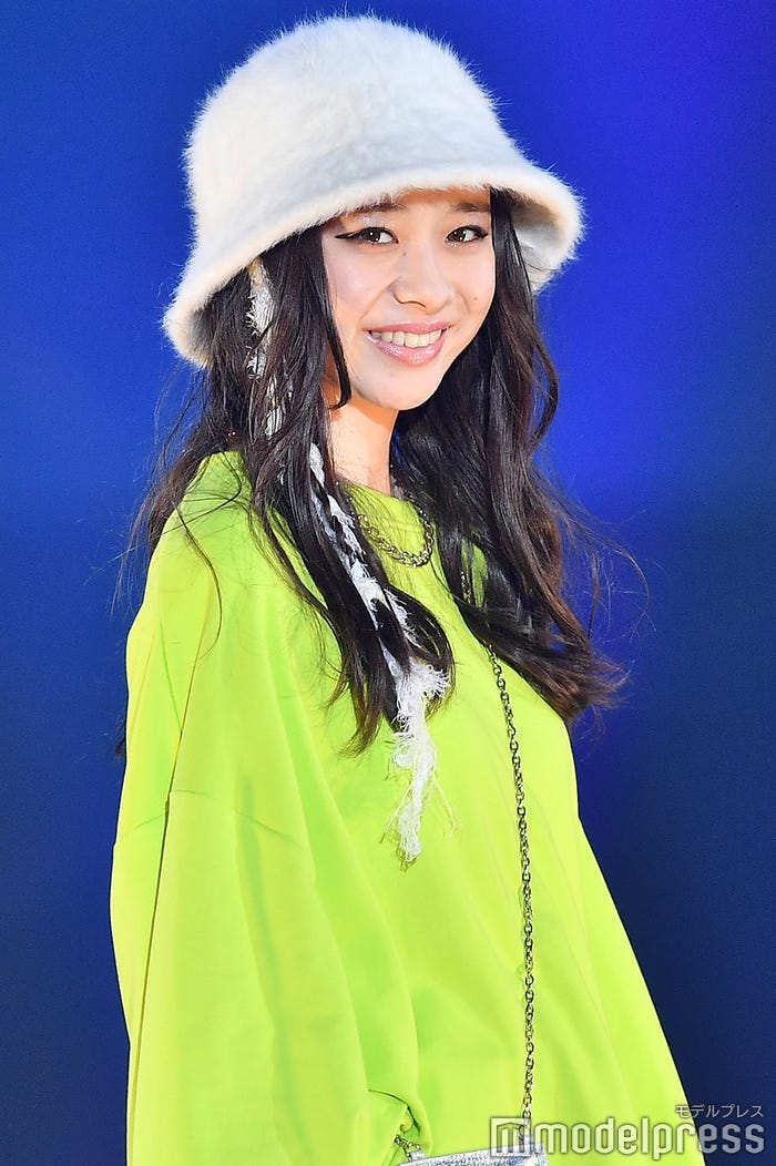 田鍋梨々花(C)モデルプレス