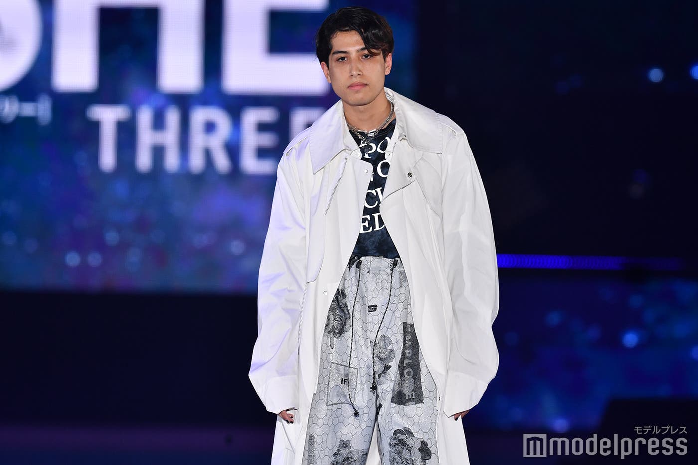 kemio(C)モデルプレス