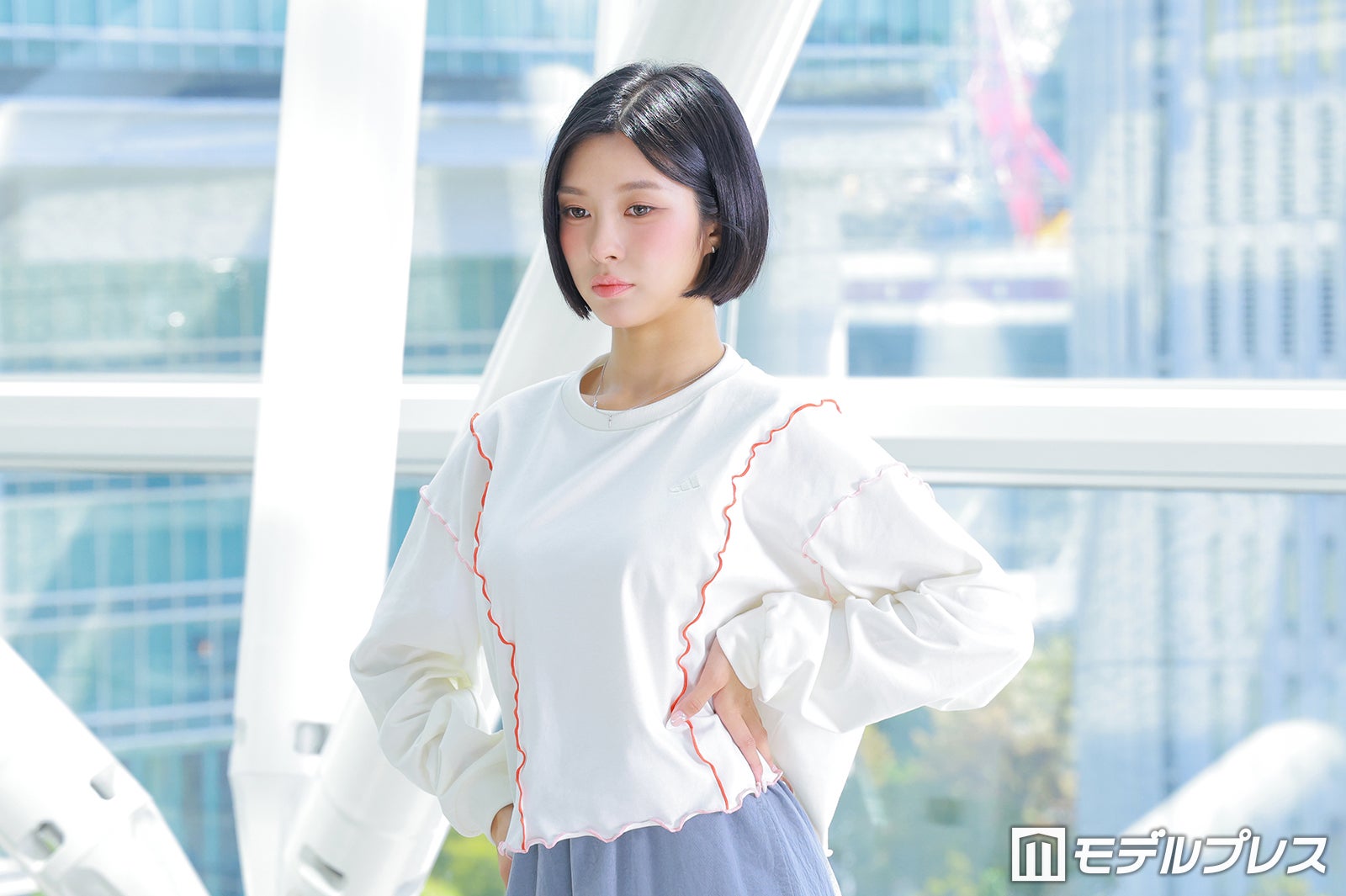 ダヨン（C）モデルプレス