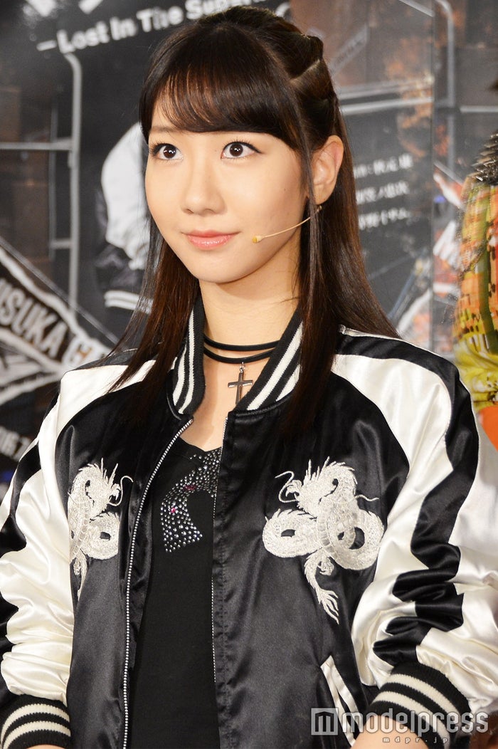 Akb48 男装にゴスロリ 個性派揃いの ヤンキー に 銃撃戦 過激アクションも 全メンバーコメント モデルプレス Akb48 男装にゴスロリ 個性派揃いの ヤンキー に 銃撃戦 過激アクションも 全メンバーコメント モデルプレス