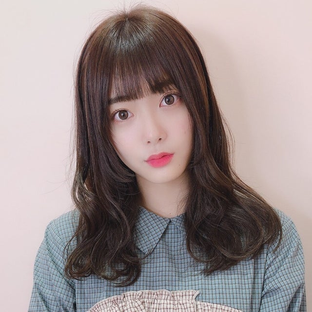 「MISS CIRCLE CONTEST 2019」一次通過者（提供写真）