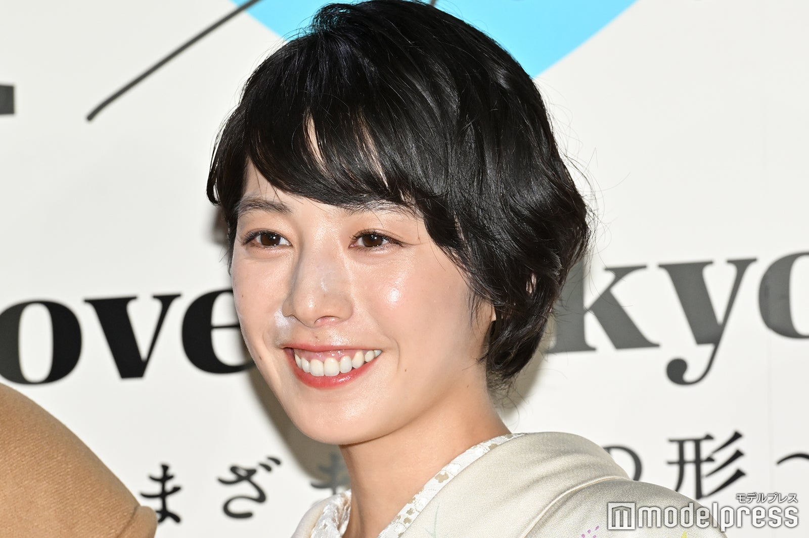 夏帆 （C）モデルプレス