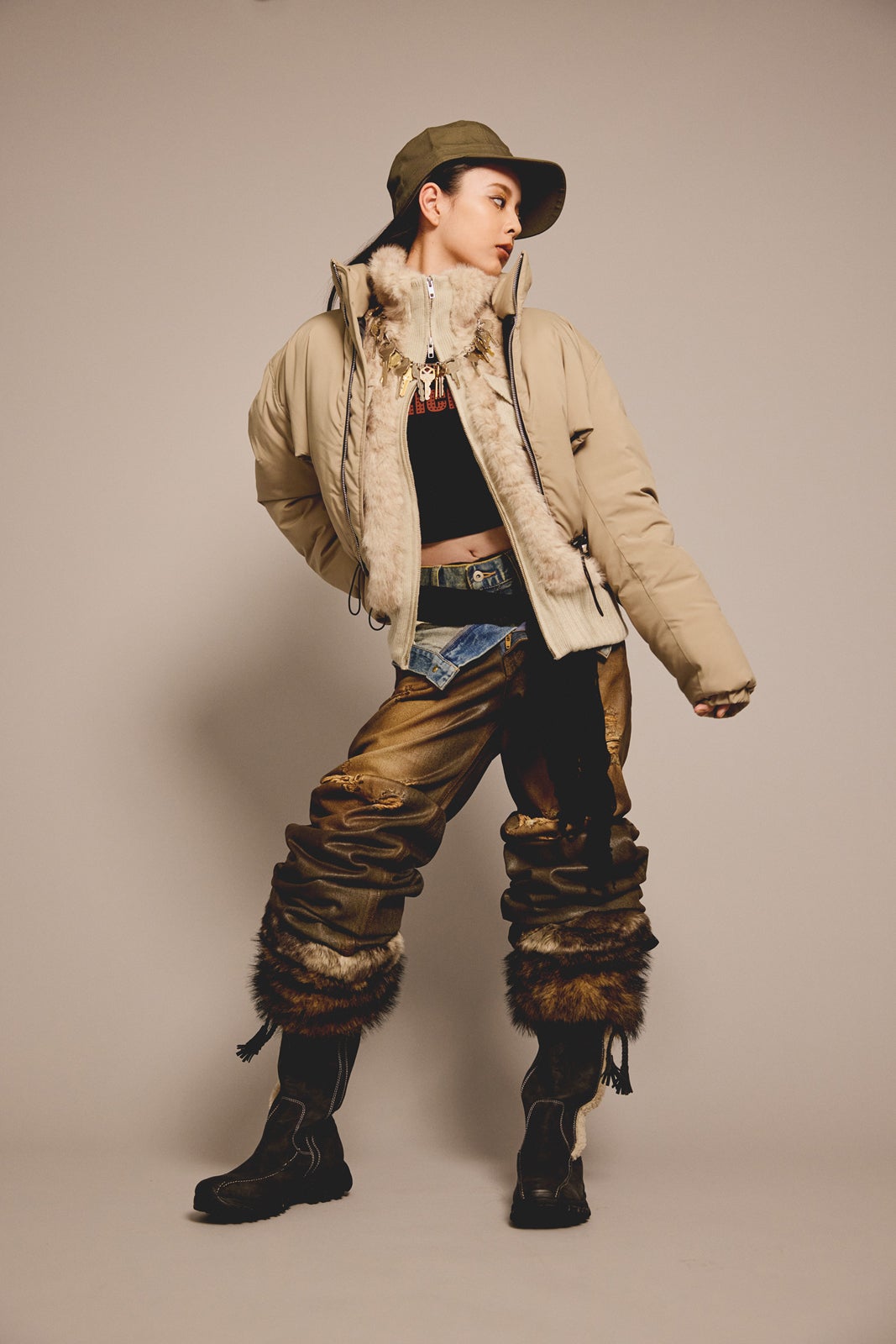 小國舞羽（提供写真）