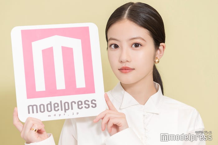 今田美桜(C)モデルプレス