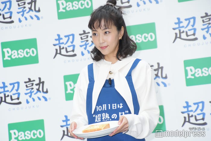 木南晴夏(C)モデルプレス