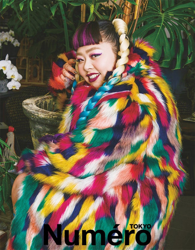 渡辺直美の“紆余曲折”な人生「その3年が一番地獄」「本当に充実していた」