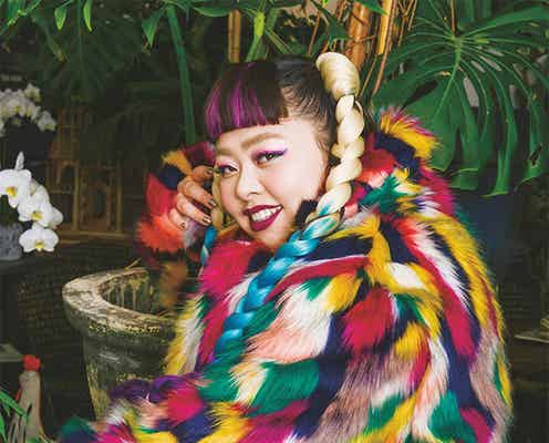 渡辺直美の“紆余曲折”な人生「その3年が一番地獄」「本当に充実していた」