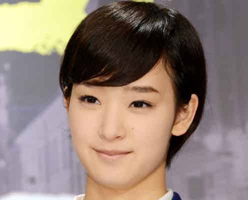 剛力彩芽、男性俳優陣に囲まれ「正直怖かった」