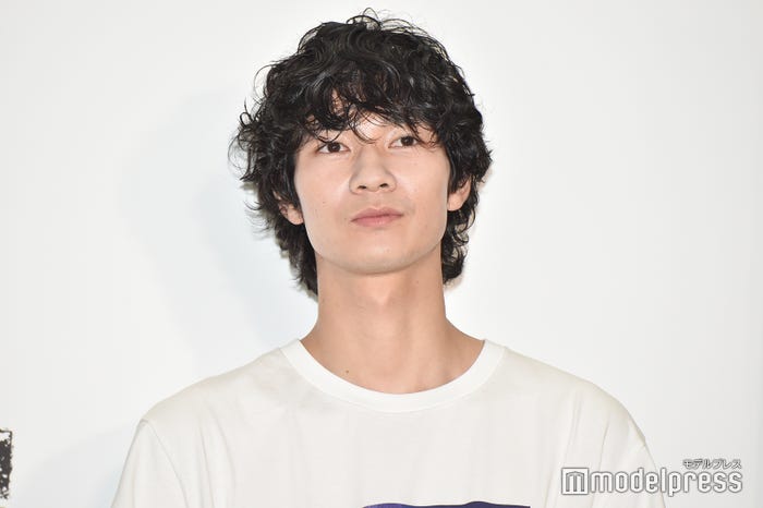 清原翔(C)モデルプレス