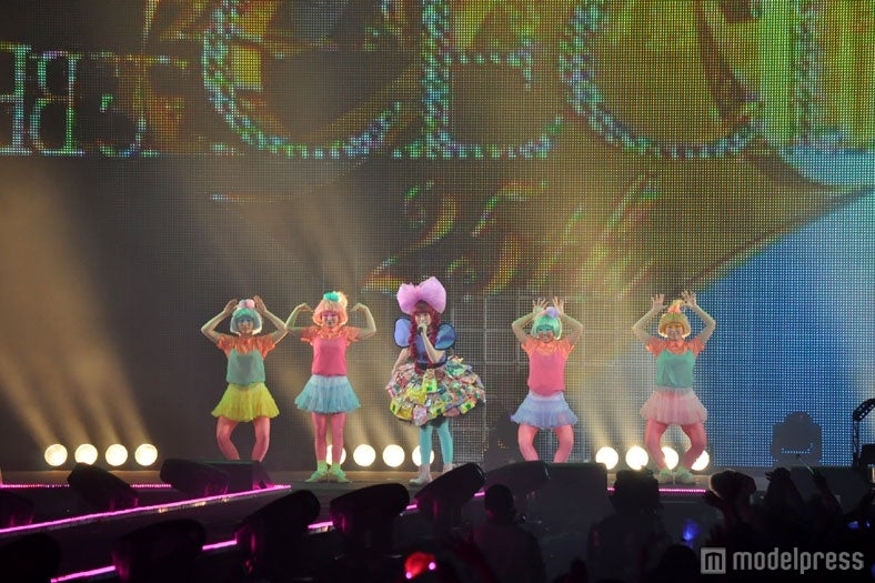 きゃりーぱみゅぱみゅ