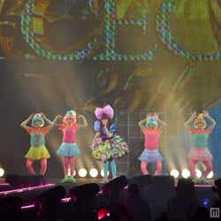 きゃりーぱみゅぱみゅ