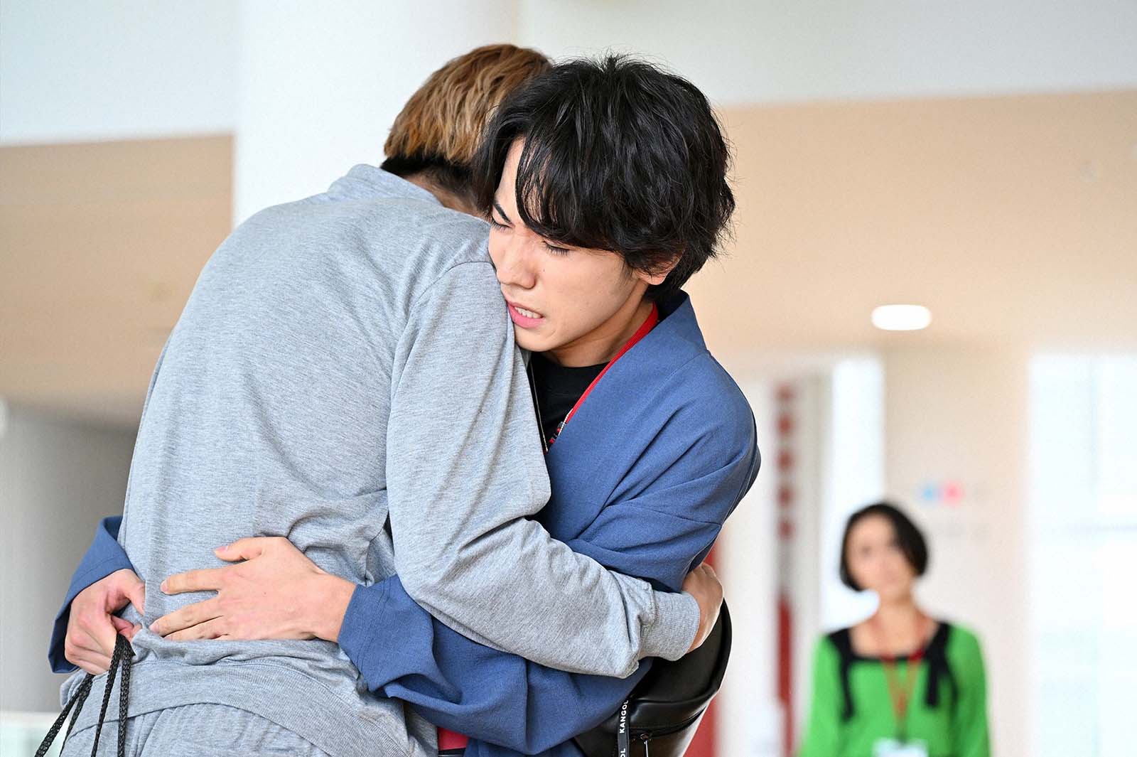 ペンディングトレイン Blu-ray BOX 山田裕貴 赤楚衛二 藤原丈