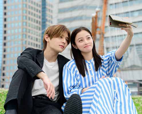 <王様に捧ぐ薬指 第9話>綾華&東郷、心から結ばれるも次なる災難…母・静の計画とは