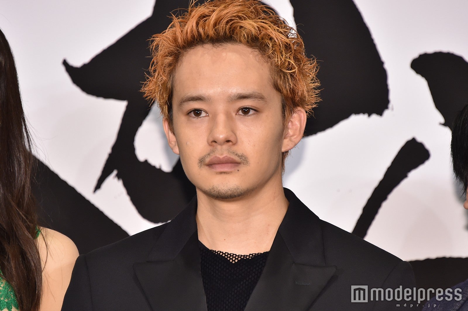 池松壮亮 （C）モデルプレス