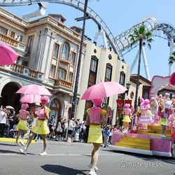 (C)モデルプレス