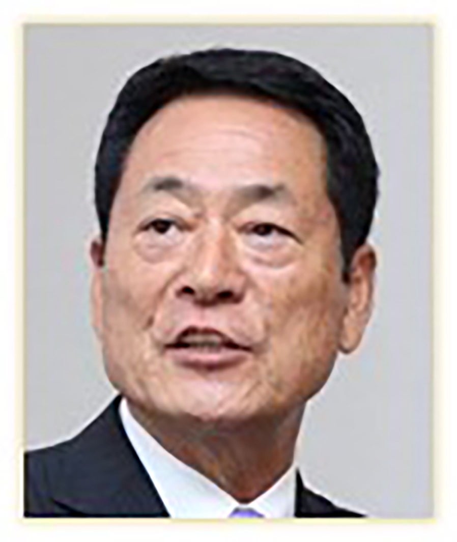 中畑清 （提供写真）