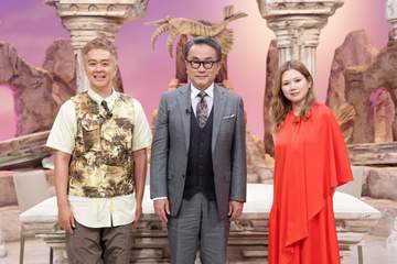 テレ東「カンブリア宮殿」通算1000回目放送ゲストに三谷幸喜氏