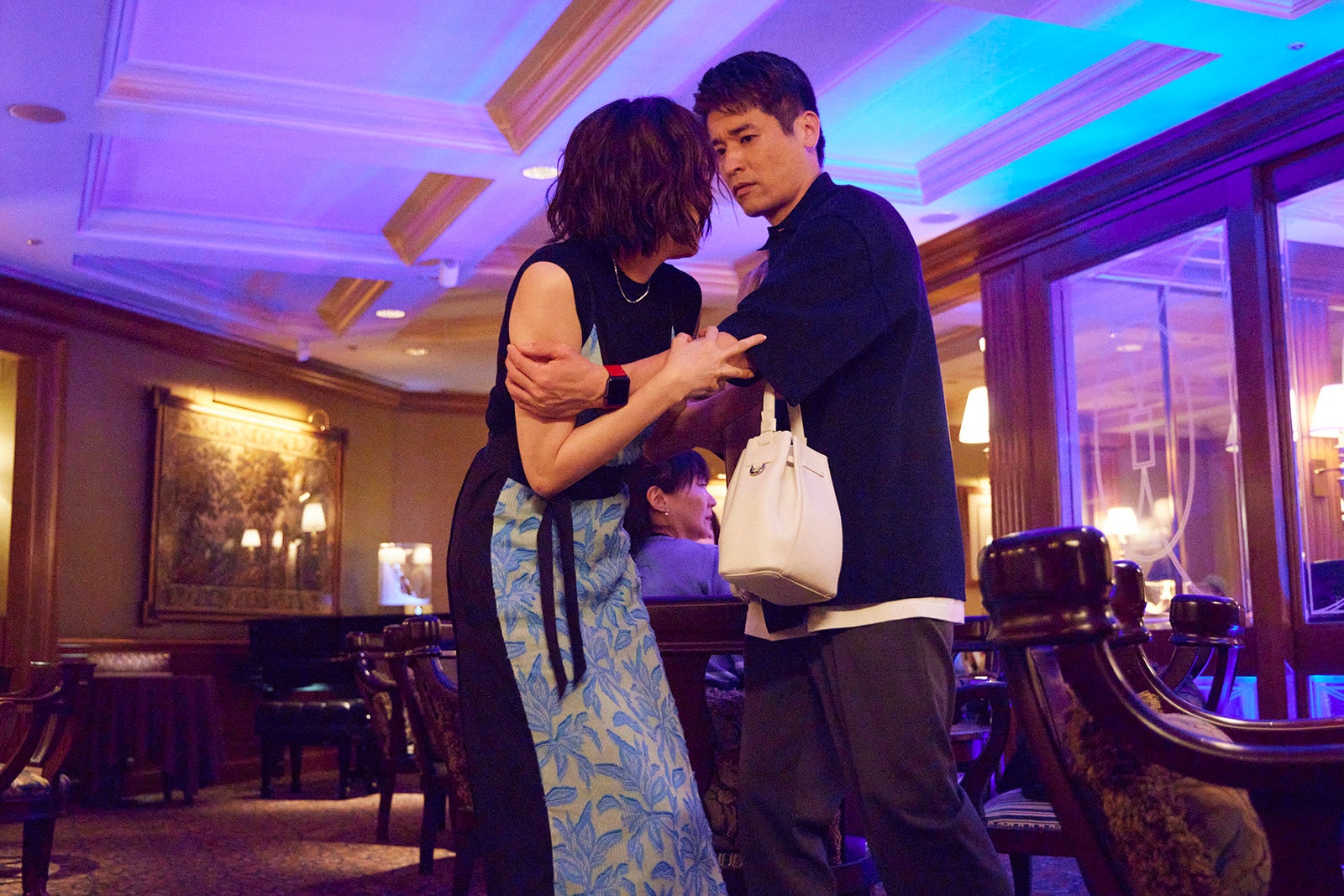 佐藤隆太／「純愛ディソナンス」第7話より（C）フジテレビ