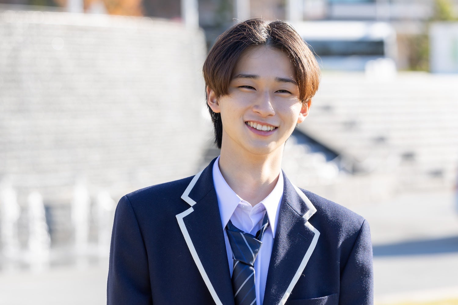 富川立夢「恋する◆週末ホームステイ 2025冬」（C）AbemaTV, Inc.