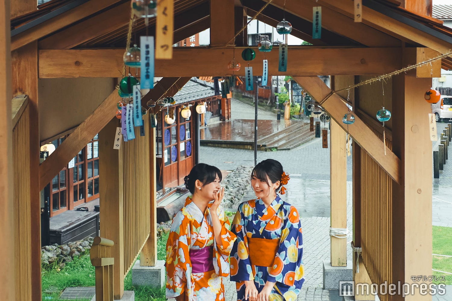 温泉×癒し!春夏の旅行は草津温泉でちょっと大人な女子旅を