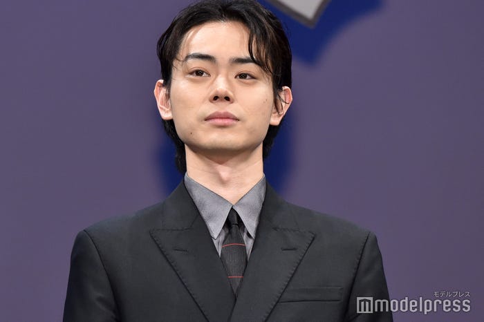 菅田将暉(C)モデルプレス