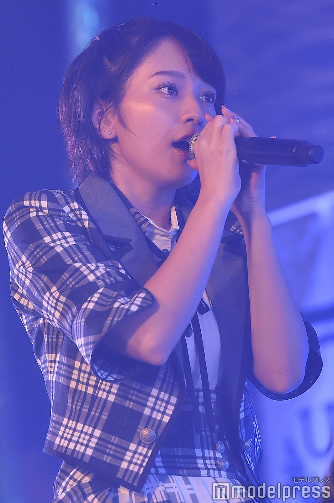 ラストアドル（C）モデルプレス