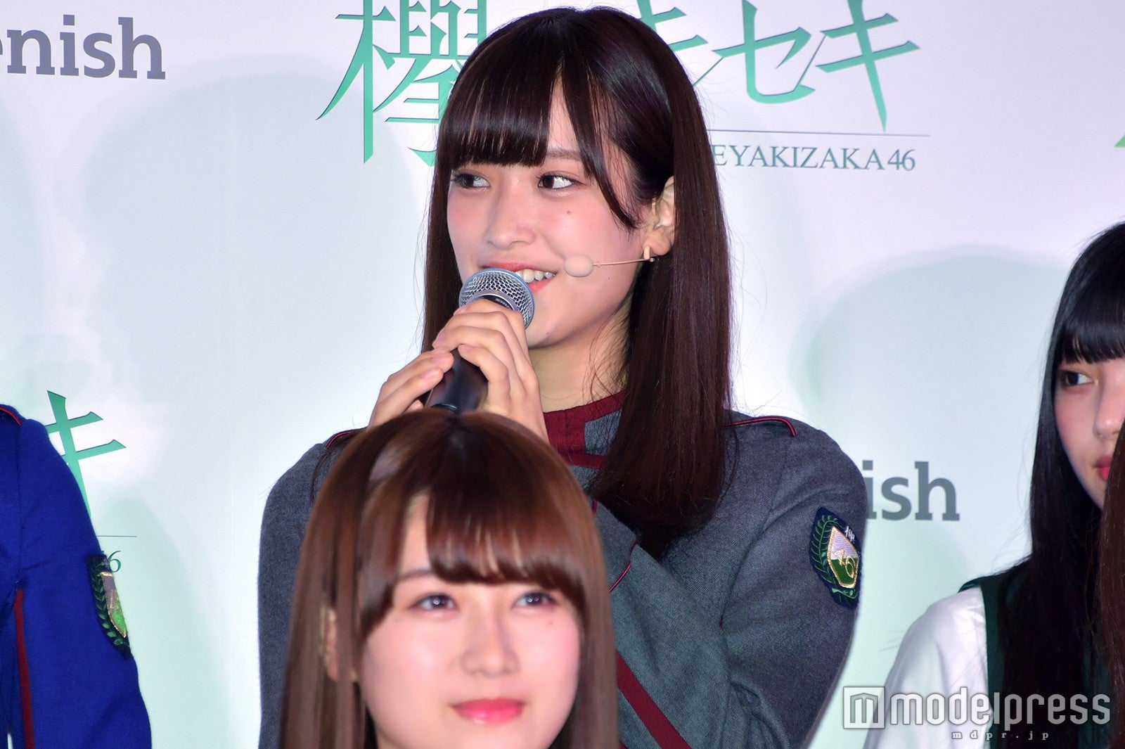 佐々木久美（C）モデルプレス