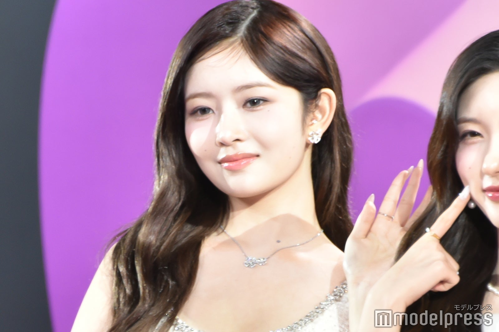 レイ（C）モデルプレス