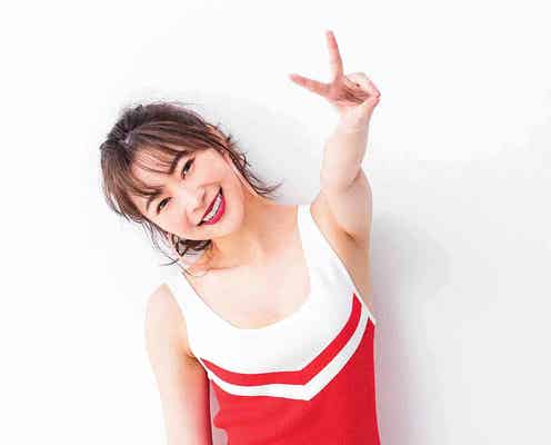 指原莉乃、タイトワンピ姿が色っぽ可愛い“指原的ベストコスメ”発表