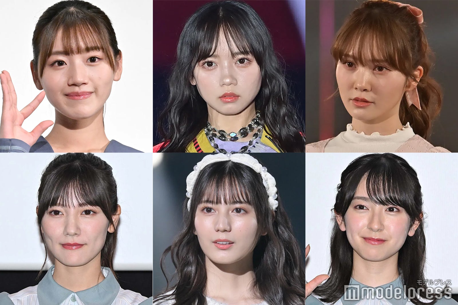 日向坂46の今年読まれたニュース＜TOP10＞