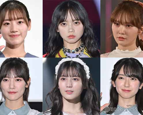日向坂46の今年読まれたニュース<TOP10>
