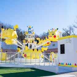 ポケパーク カントー/提供写真