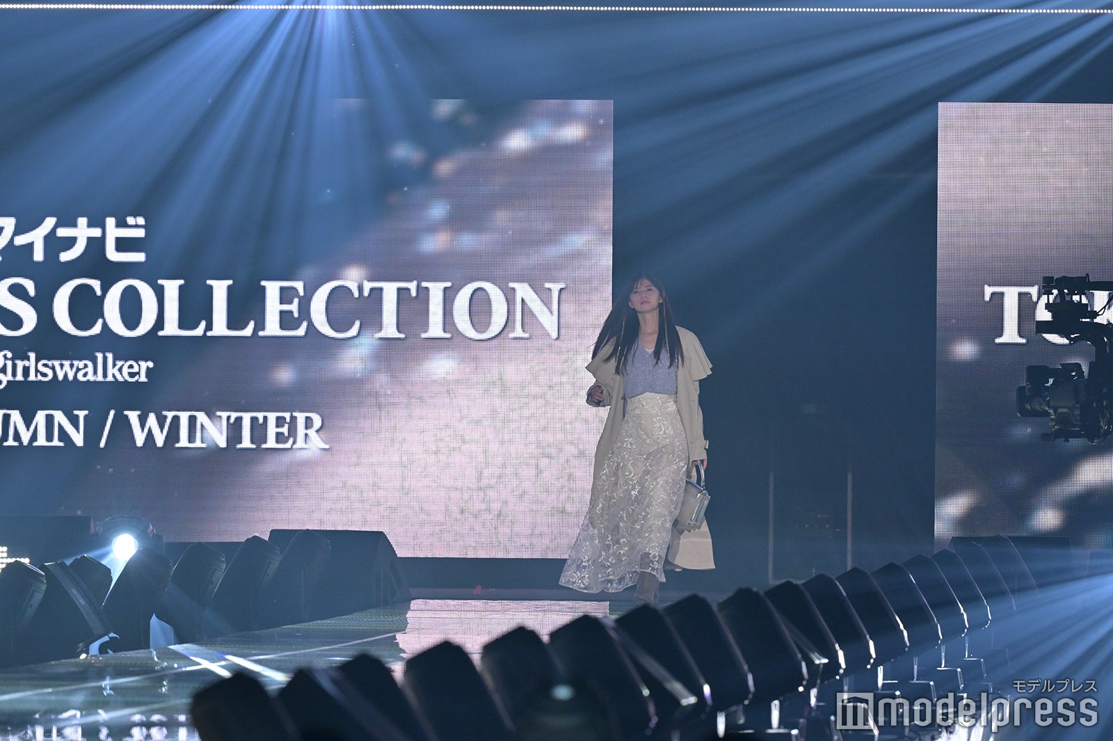 齋藤飛鳥（C）モデルプレス