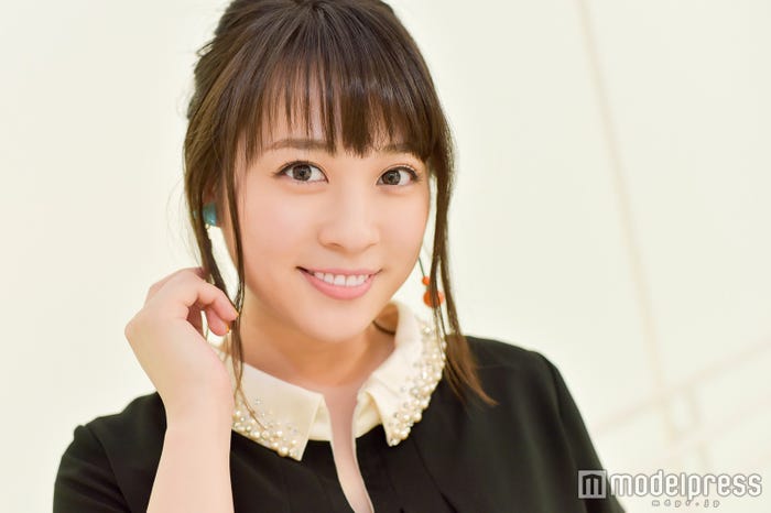 北乃きい(C)モデルプレス